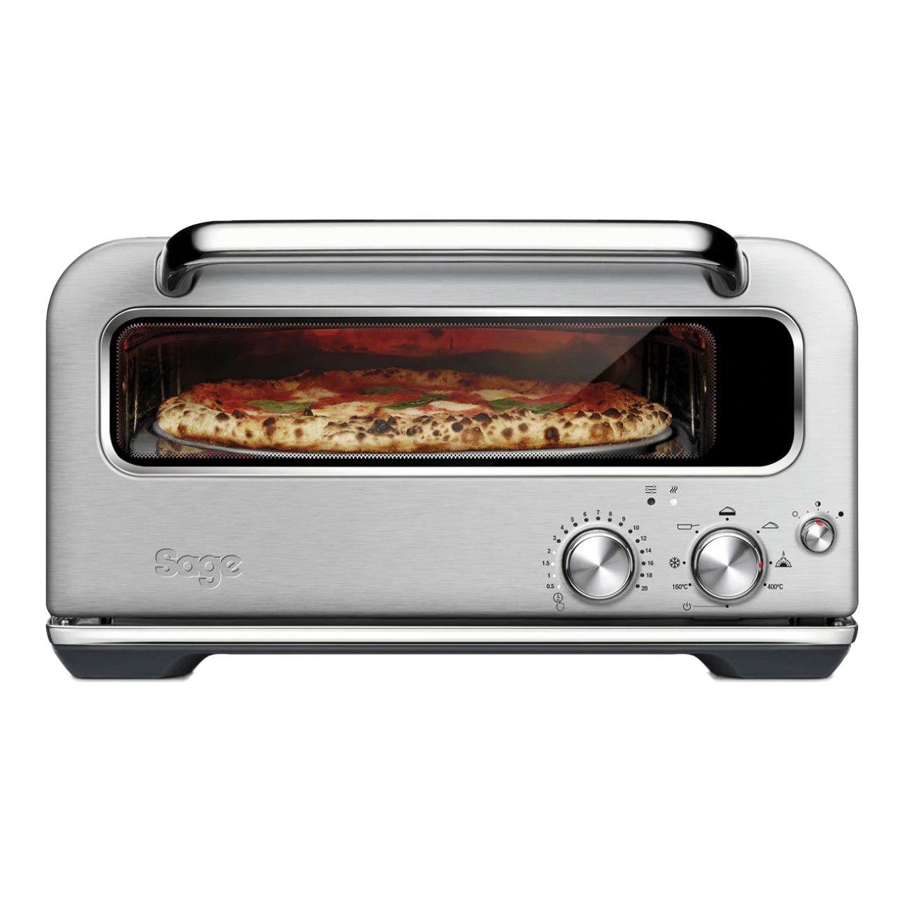 Pizza Ovens Parts